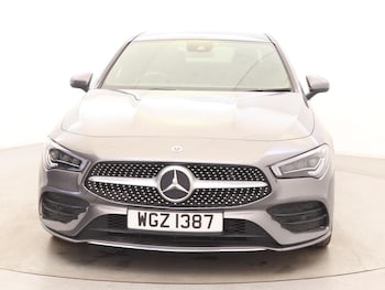 Used Mercedes-Benz CLA 2022 for sale - 79217629: Photo