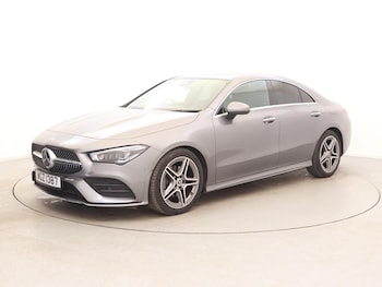 Used Mercedes-Benz CLA 2022 for sale - 79217629: Photo