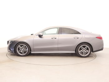 Used Mercedes-Benz CLA 2022 for sale - 79217629: Photo