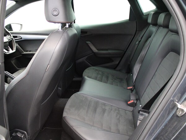 Used SEAT Ibiza 2022 for sale - 76016634: Photo 10
