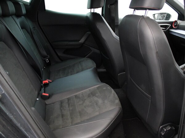 Used SEAT Ibiza 2022 for sale - 76016634: Photo 11