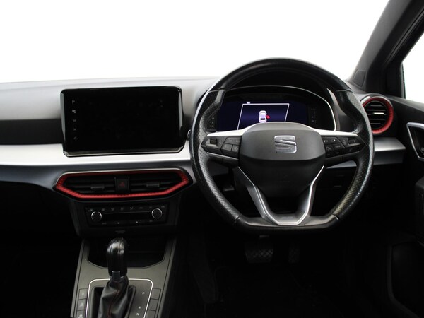 Used SEAT Ibiza 2022 for sale - 76016634: Photo 12