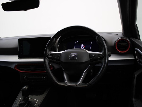 Used SEAT Ibiza 2022 for sale - 76016634: Photo 13