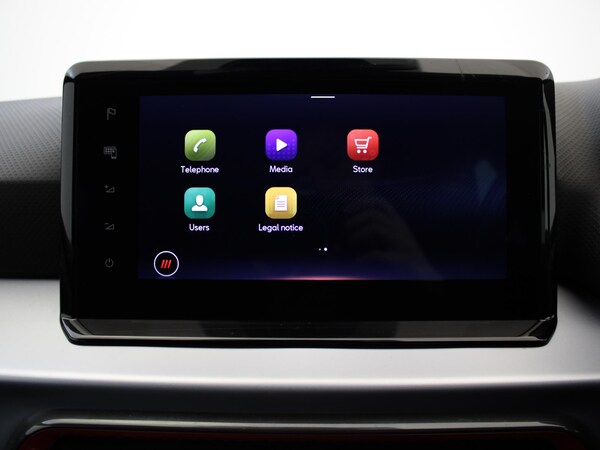 Used SEAT Ibiza 2022 for sale - 76016634: Photo 16
