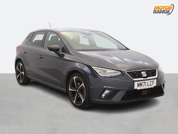SEAT - Ibiza
