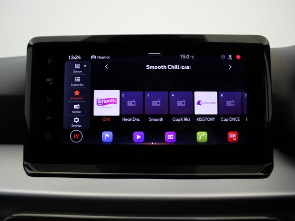 Used SEAT Ibiza 2022 for sale - 76016634: Photo 20