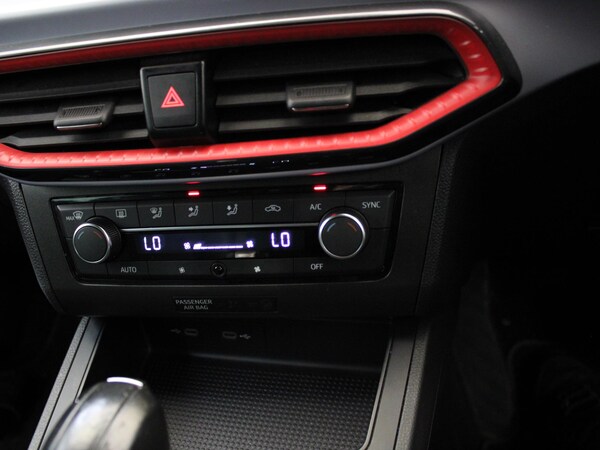 Used SEAT Ibiza 2022 for sale - 76016634: Photo 24