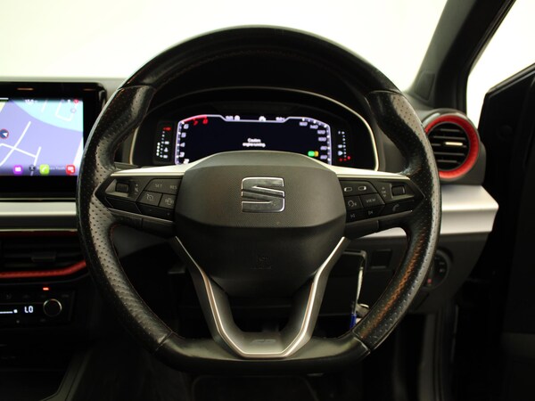 Used SEAT Ibiza 2022 for sale - 76016634: Photo 27