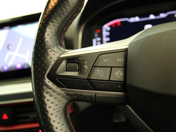 Used SEAT Ibiza 2022 for sale - 76016634: Photo 28
