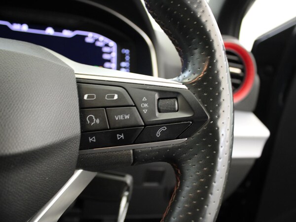Used SEAT Ibiza 2022 for sale - 76016634: Photo 29