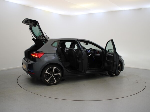 Used SEAT Ibiza 2022 for sale - 76016634: Photo 34