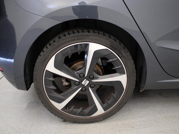 Used SEAT Ibiza 2022 for sale - 76016634: Photo 36