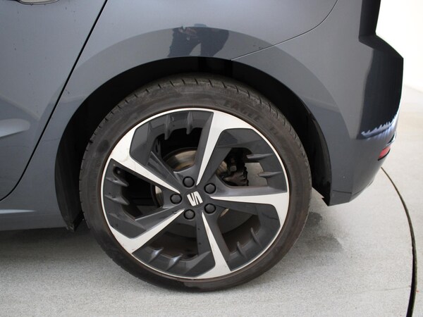 Used SEAT Ibiza 2022 for sale - 76016634: Photo 37