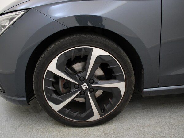 Used SEAT Ibiza 2022 for sale - 76016634: Photo 38