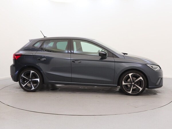 Used SEAT Ibiza 2022 for sale - 76016634: Photo 8