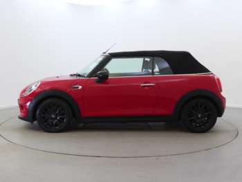 Used MINI Convertible 2020 for sale - 74880220: Photo