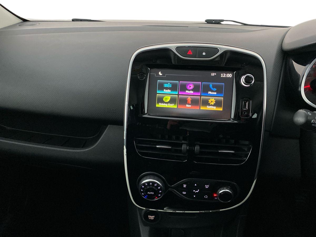Used Renault Clio 2016 for sale - 78210820: Photo 10