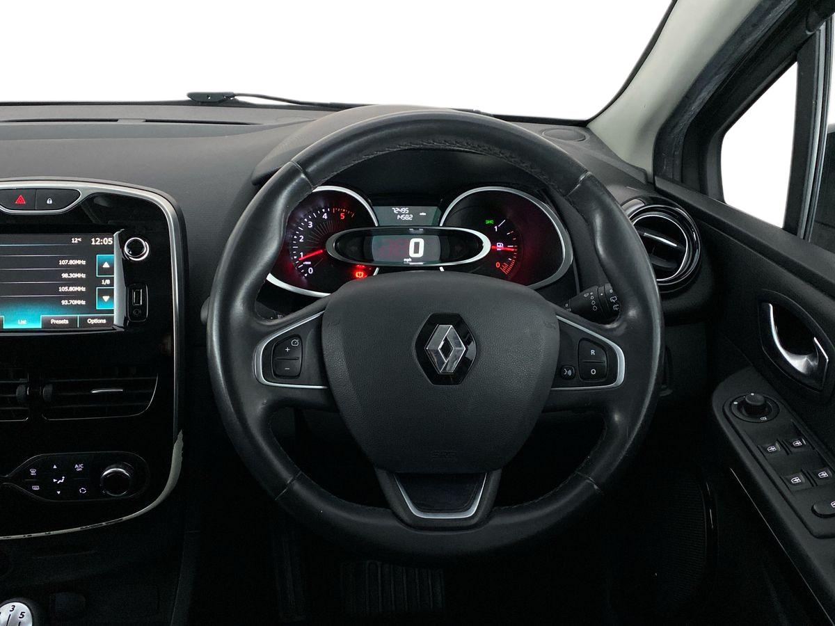 Used Renault Clio 2016 for sale - 78210820: Photo 11