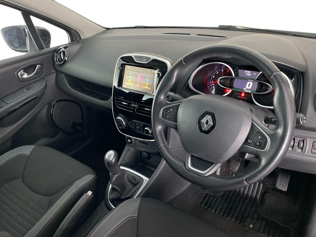 Used Renault Clio 2016 for sale - 78210820: Photo 12