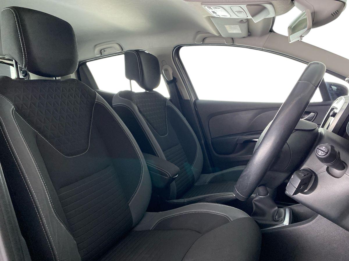 Used Renault Clio 2016 for sale - 78210820: Photo 13