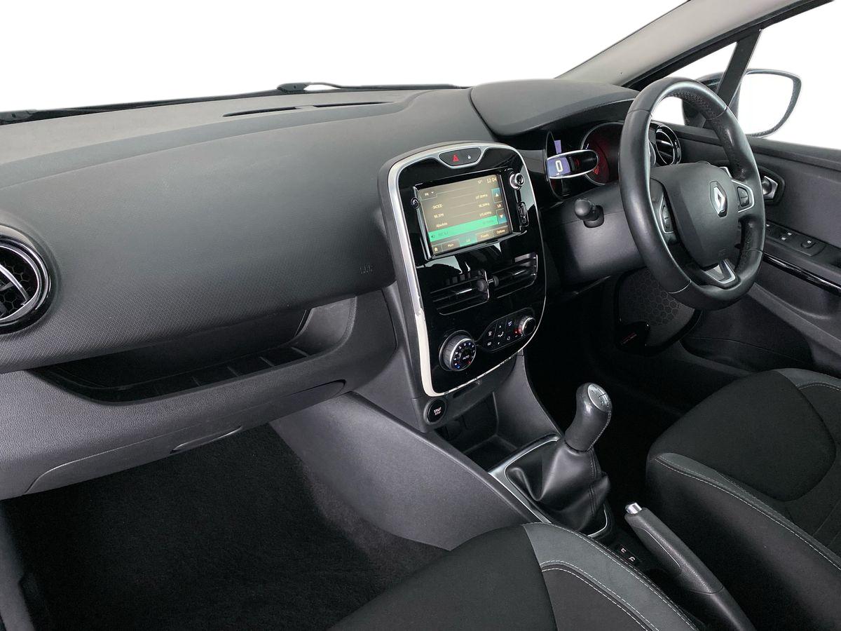 Used Renault Clio 2016 for sale - 78210820: Photo 14