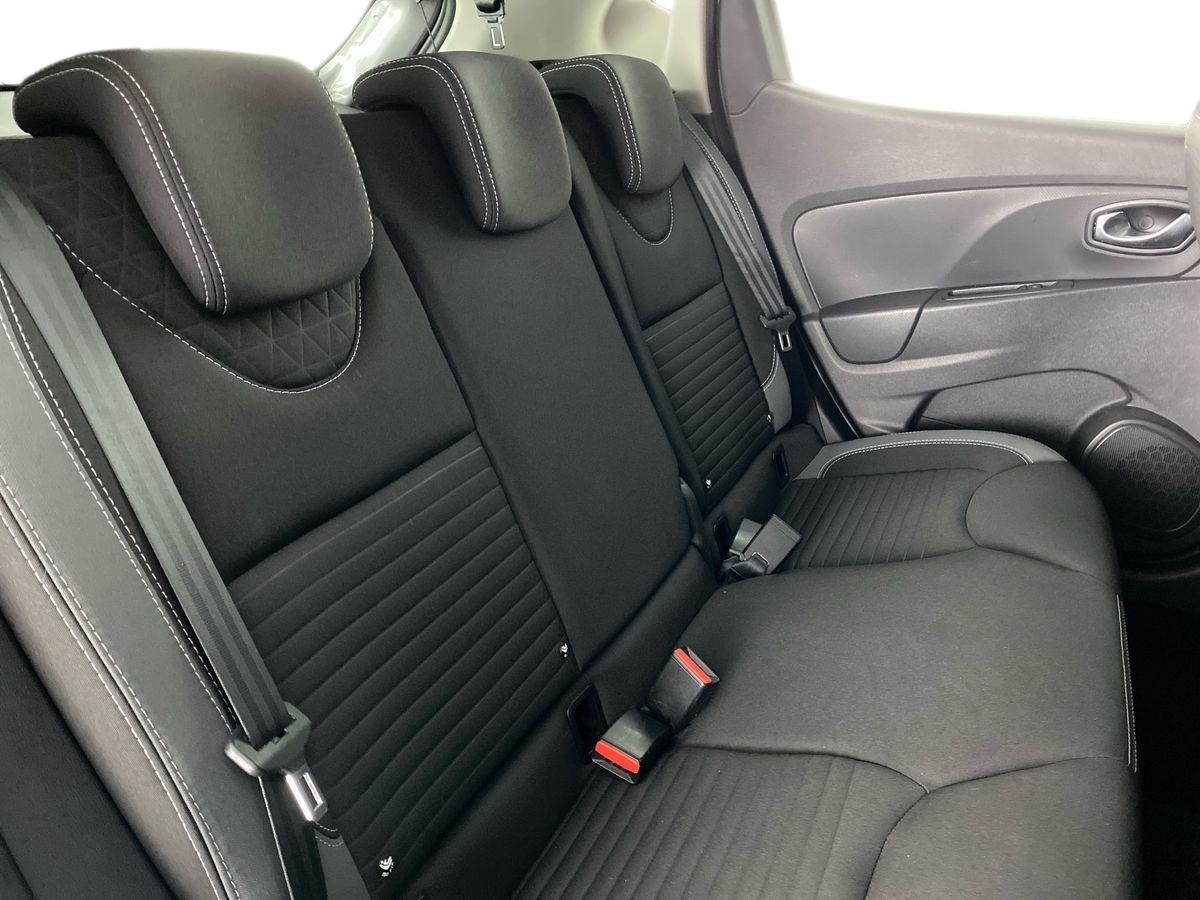 Used Renault Clio 2016 for sale - 78210820: Photo 15