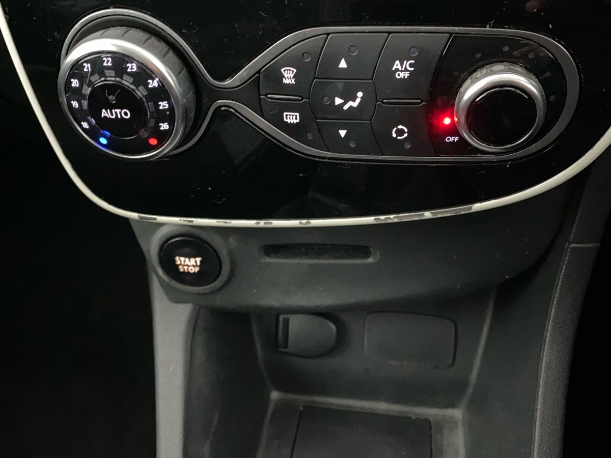 Used Renault Clio 2016 for sale - 78210820: Photo 18