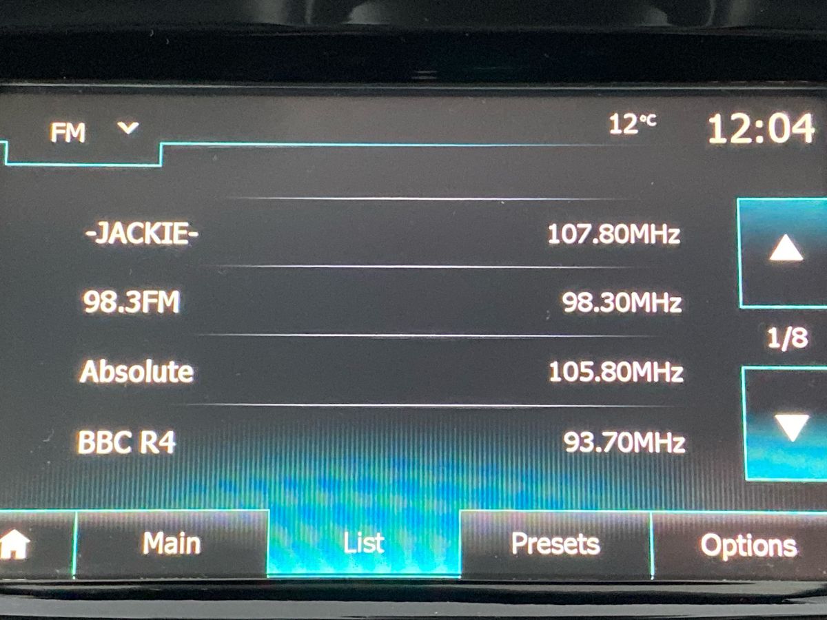 Used Renault Clio 2016 for sale - 78210820: Photo 22