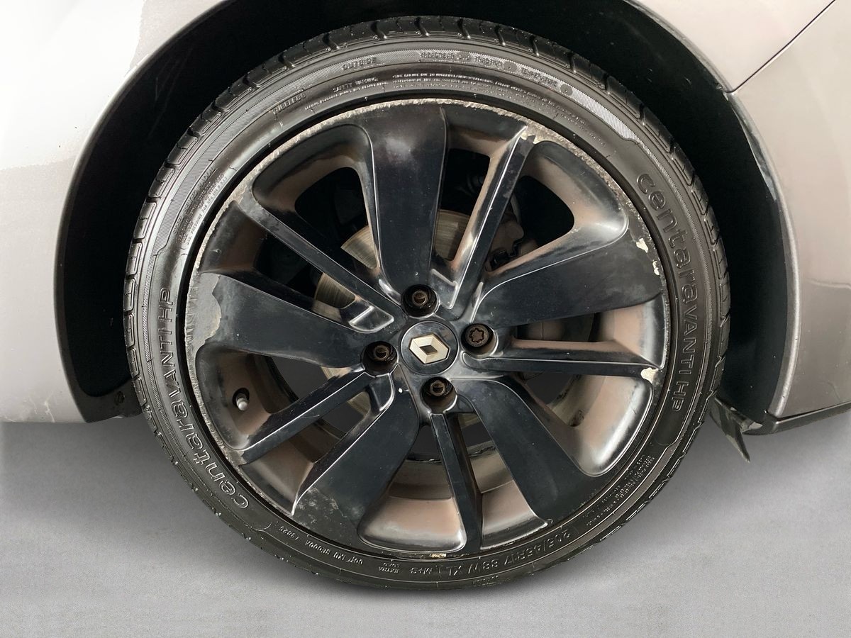 Used Renault Clio 2016 for sale - 78210820: Photo 25