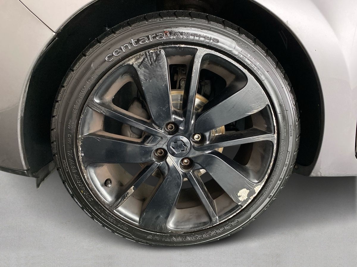 Used Renault Clio 2016 for sale - 78210820: Photo 26