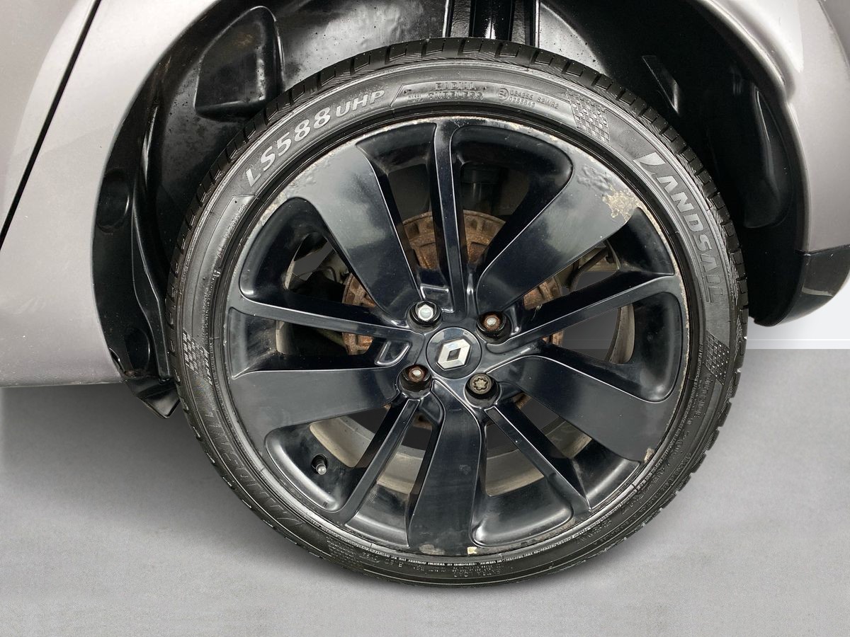 Used Renault Clio 2016 for sale - 78210820: Photo 27