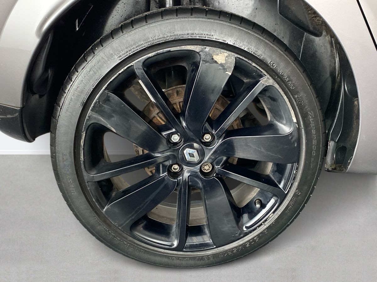 Used Renault Clio 2016 for sale - 78210820: Photo 28