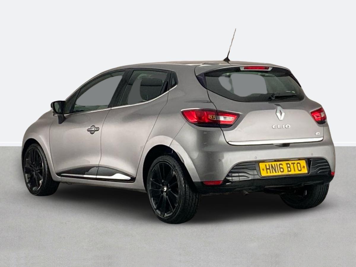 Used Renault Clio 2016 for sale - 78210820: Photo 5