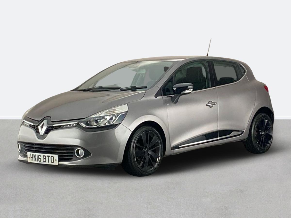 Used Renault Clio 2016 for sale - 78210820: Photo 7