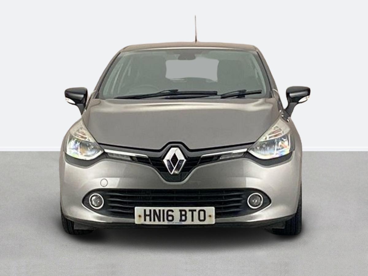 Used Renault Clio 2016 for sale - 78210820: Photo 8
