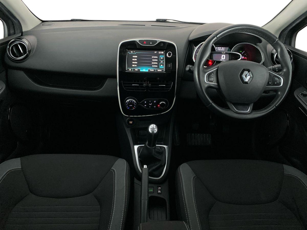 Used Renault Clio 2016 for sale - 78210820: Photo 9