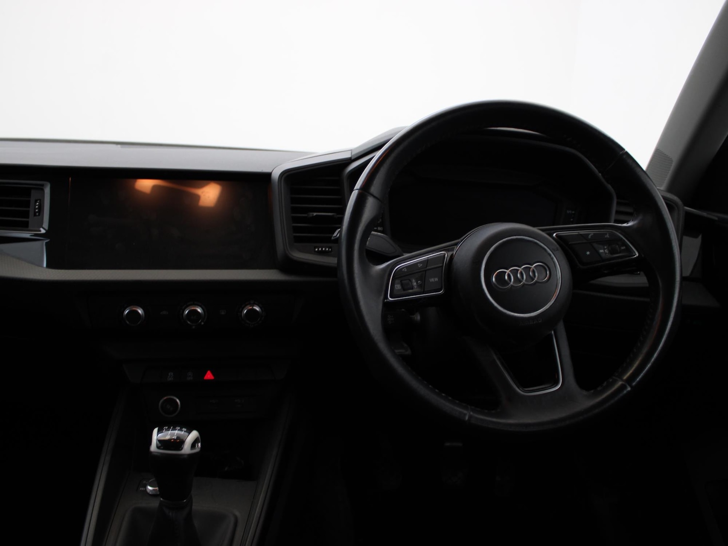 Used Audi A1 2019 for sale - 77158927: Photo 11