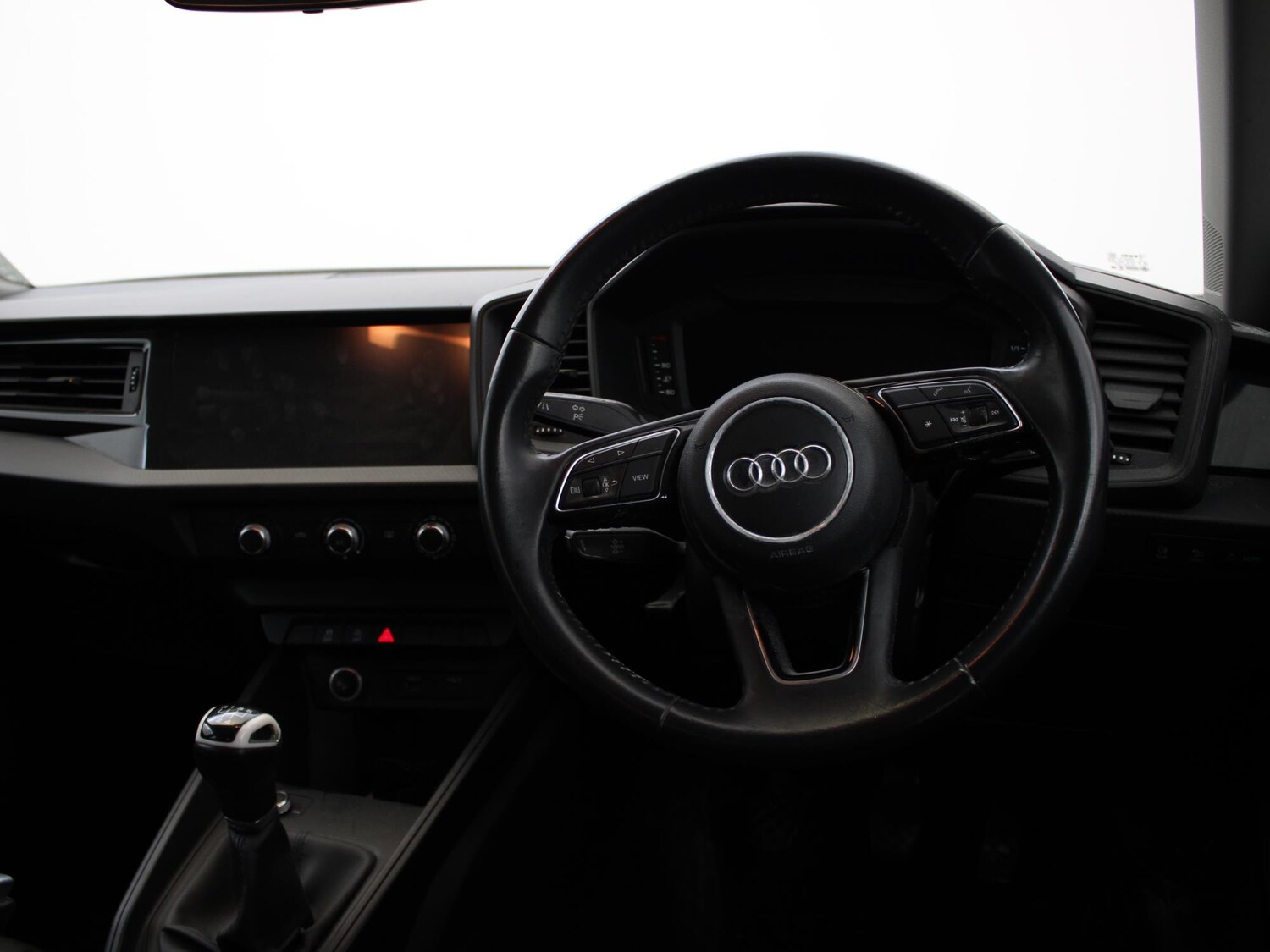 Used Audi A1 2019 for sale - 77158927: Photo 12