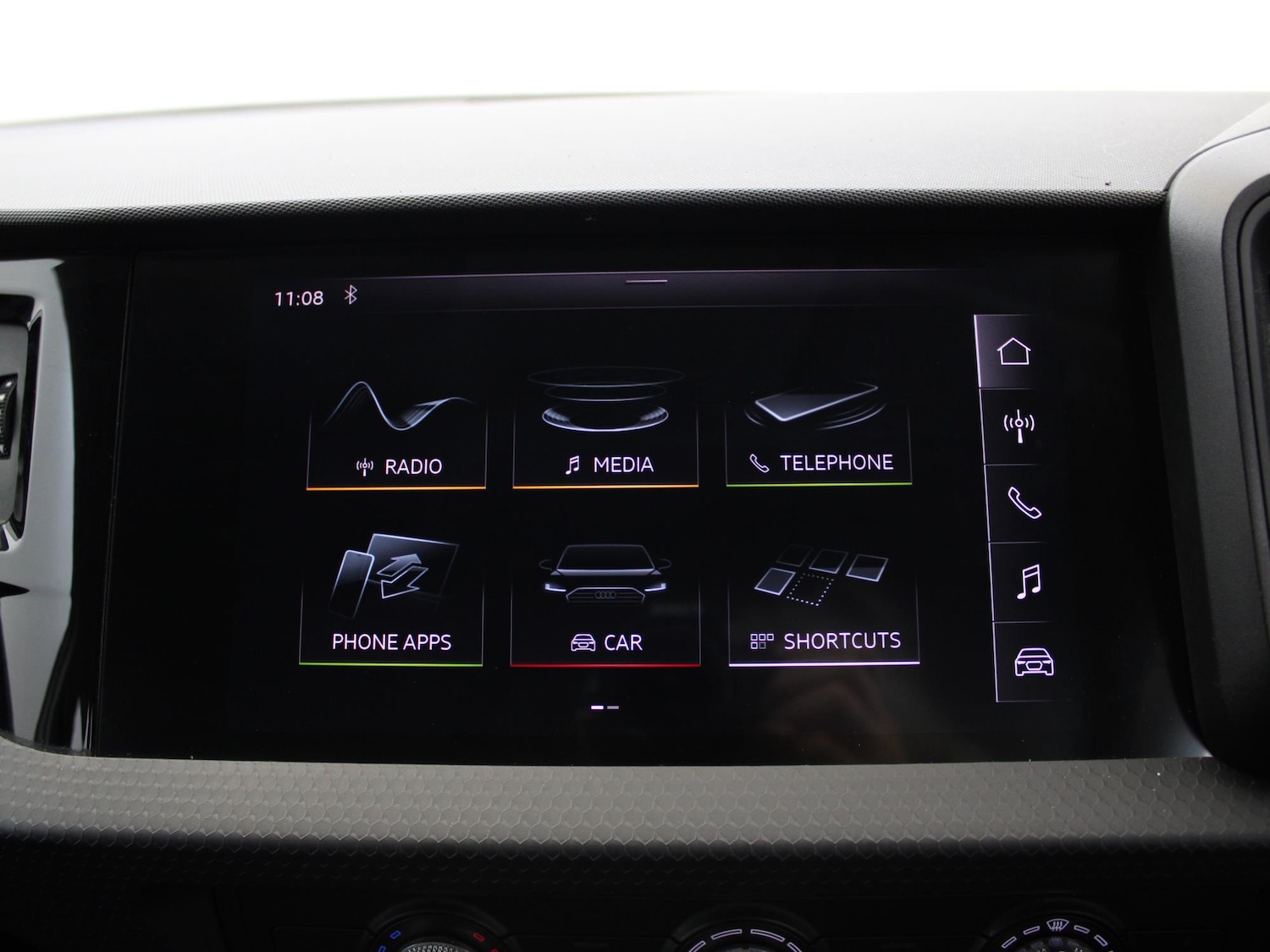 Used Audi A1 2019 for sale - 77158927: Photo 13