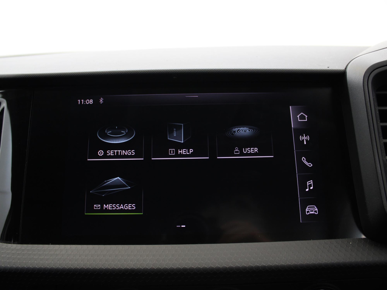 Used Audi A1 2019 for sale - 77158927: Photo 14