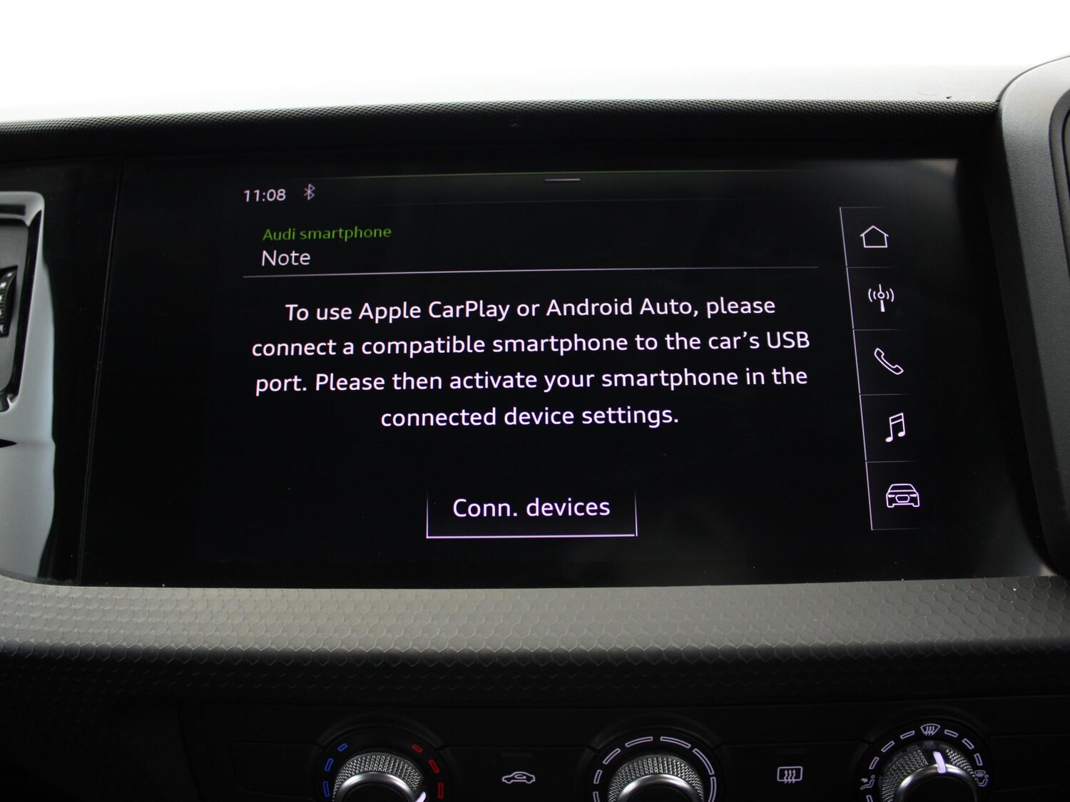 Used Audi A1 2019 for sale - 77158927: Photo 16