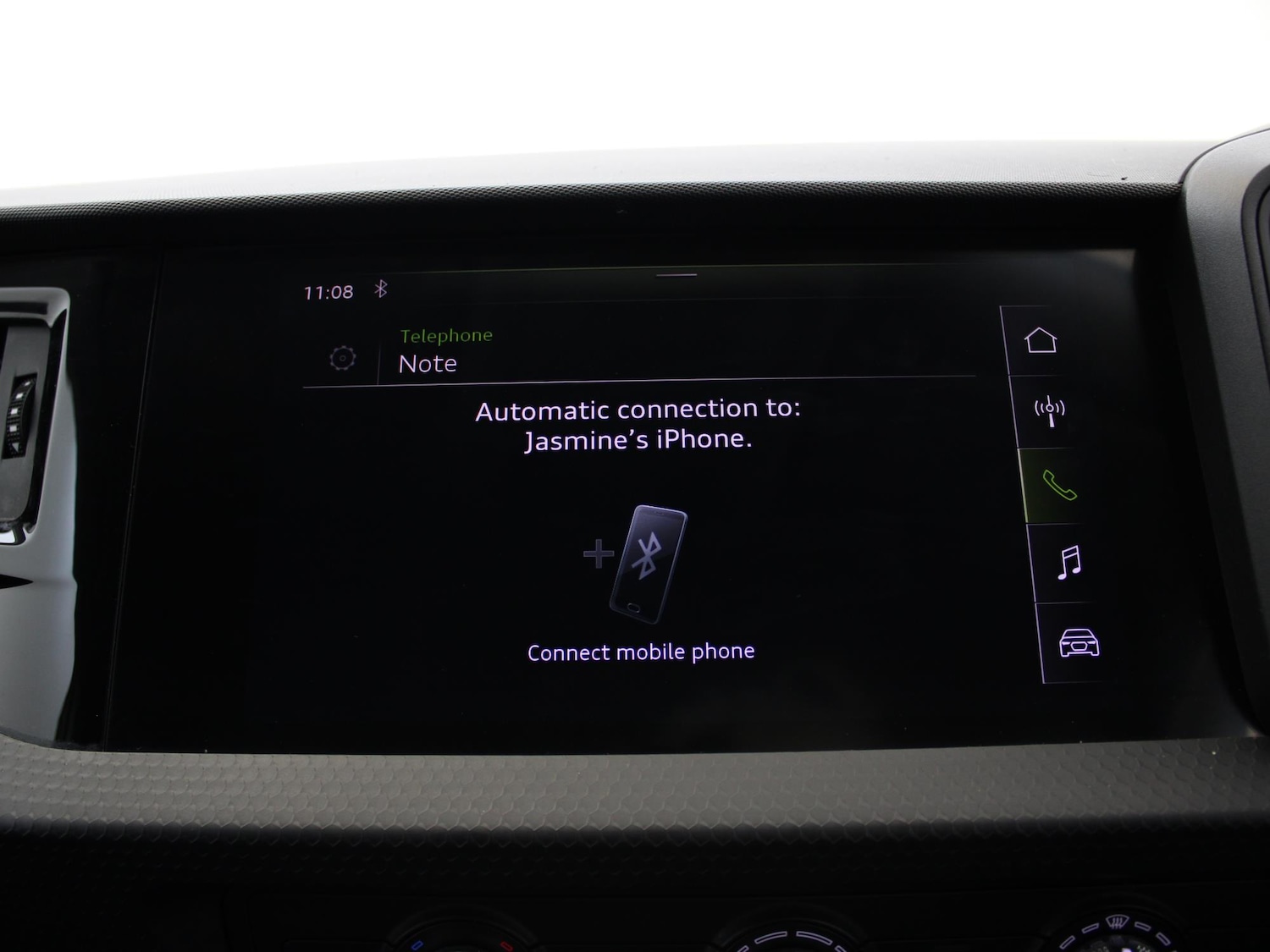 Used Audi A1 2019 for sale - 77158927: Photo 18