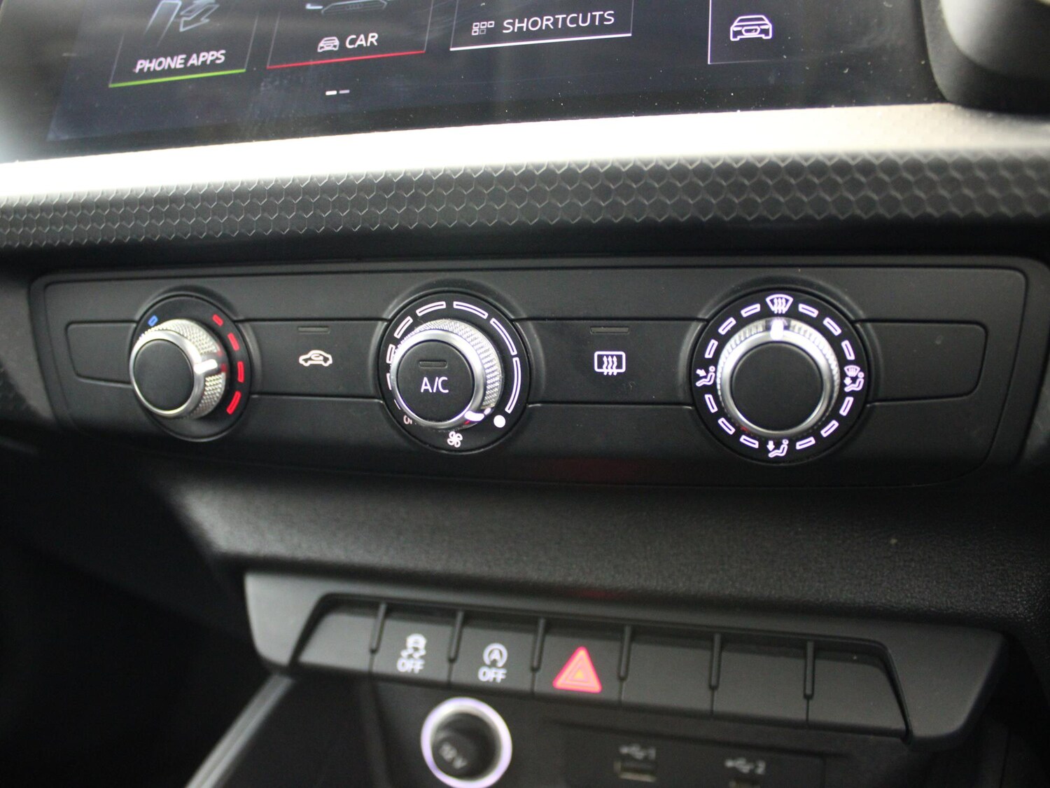 Used Audi A1 2019 for sale - 77158927: Photo 22