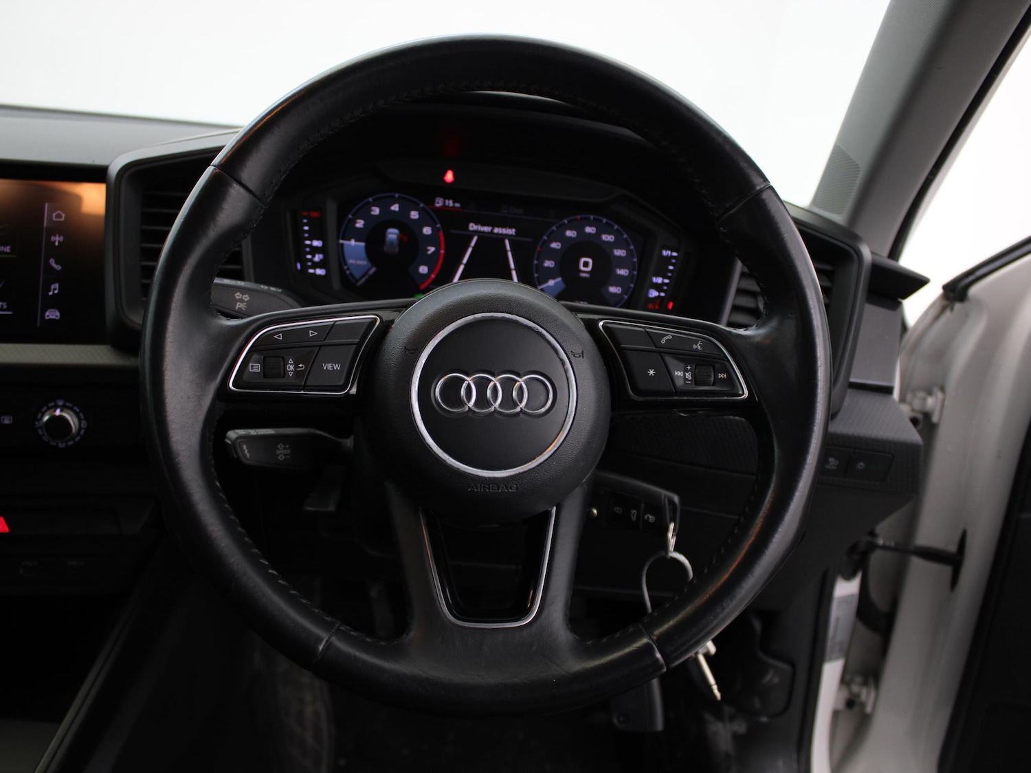 Used Audi A1 2019 for sale - 77158927: Photo 26