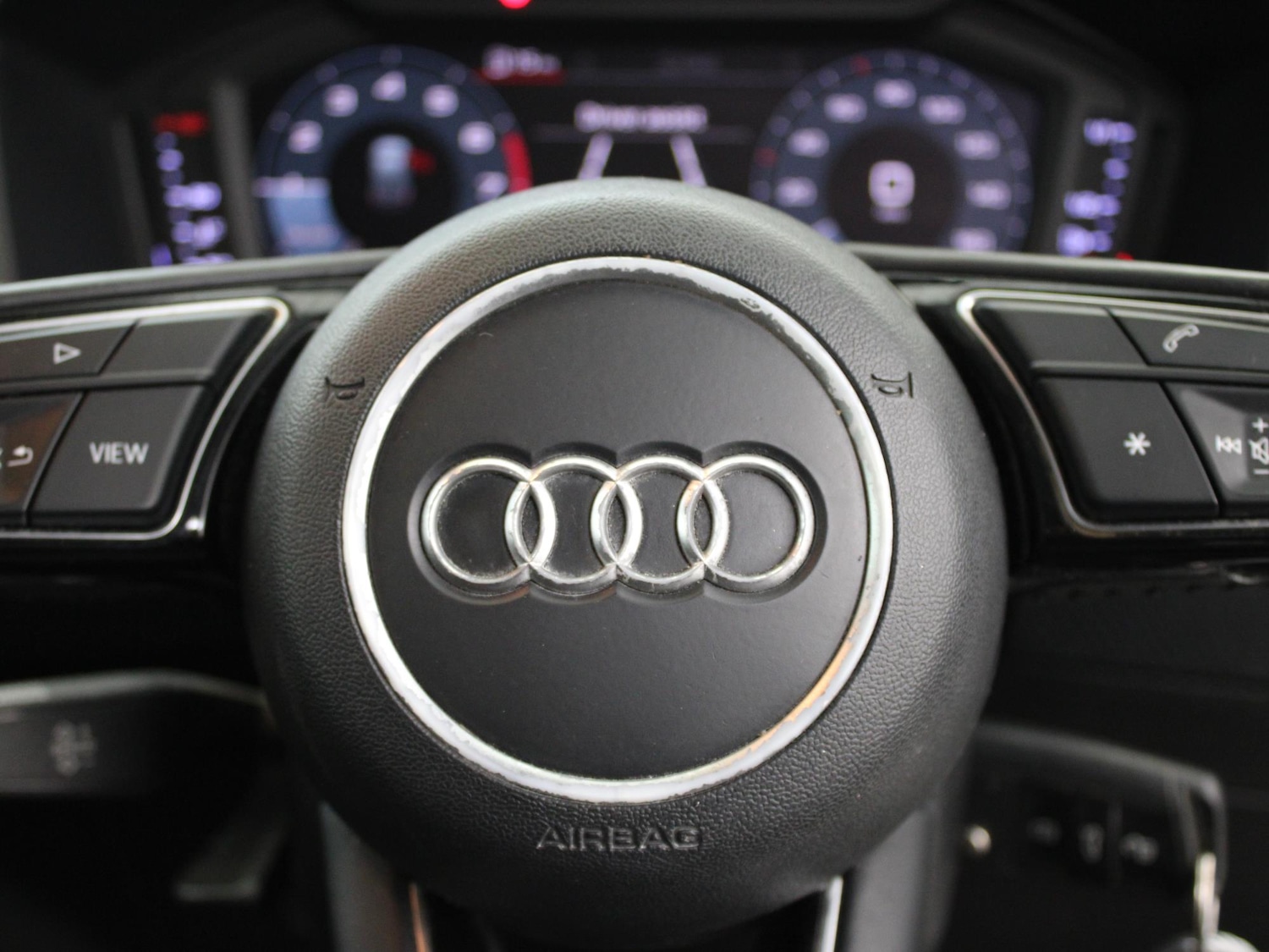 Used Audi A1 2019 for sale - 77158927: Photo 27