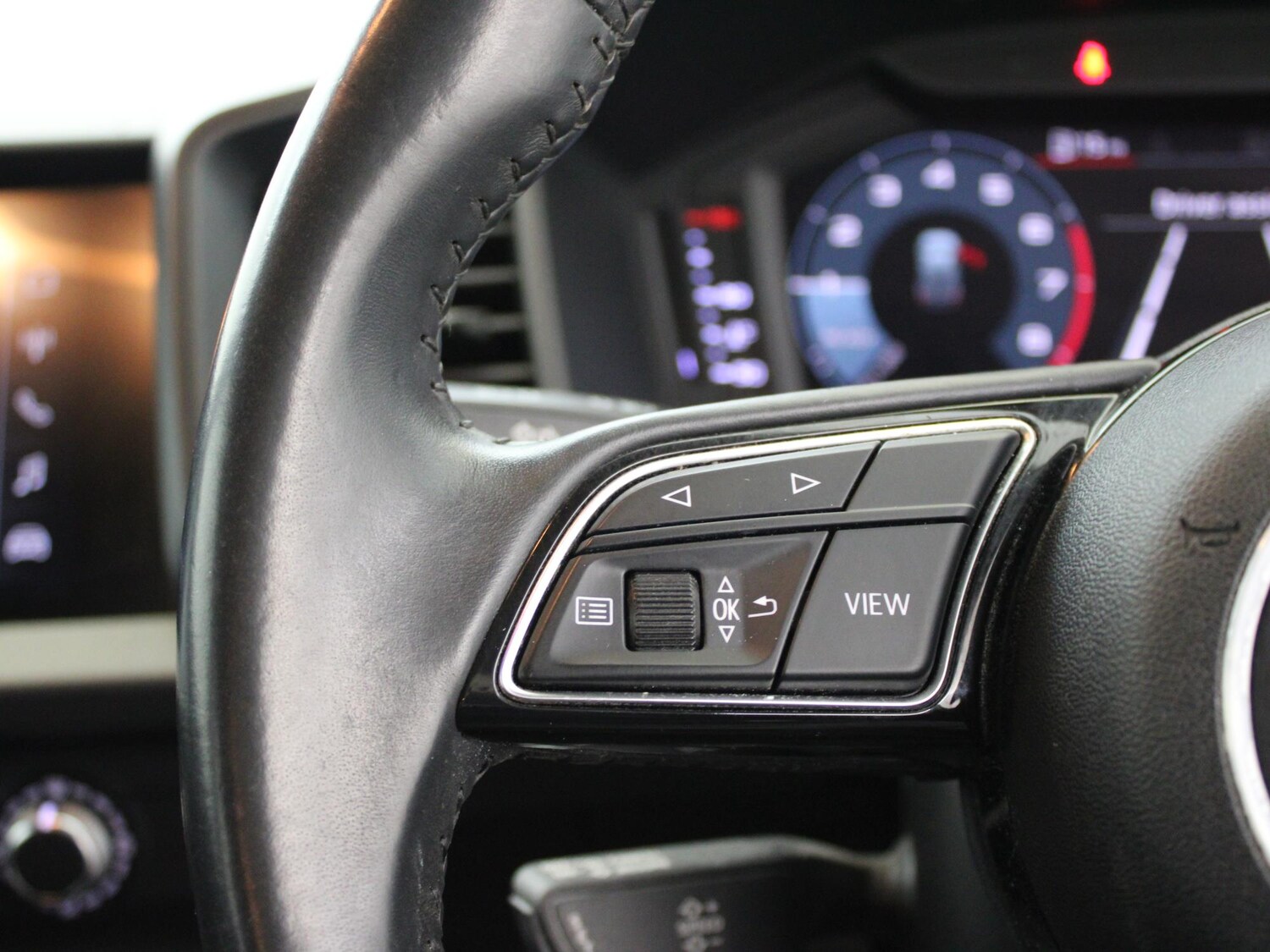 Used Audi A1 2019 for sale - 77158927: Photo 28