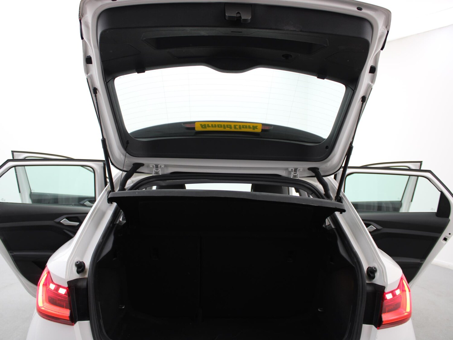 Used Audi A1 2019 for sale - 77158927: Photo 34