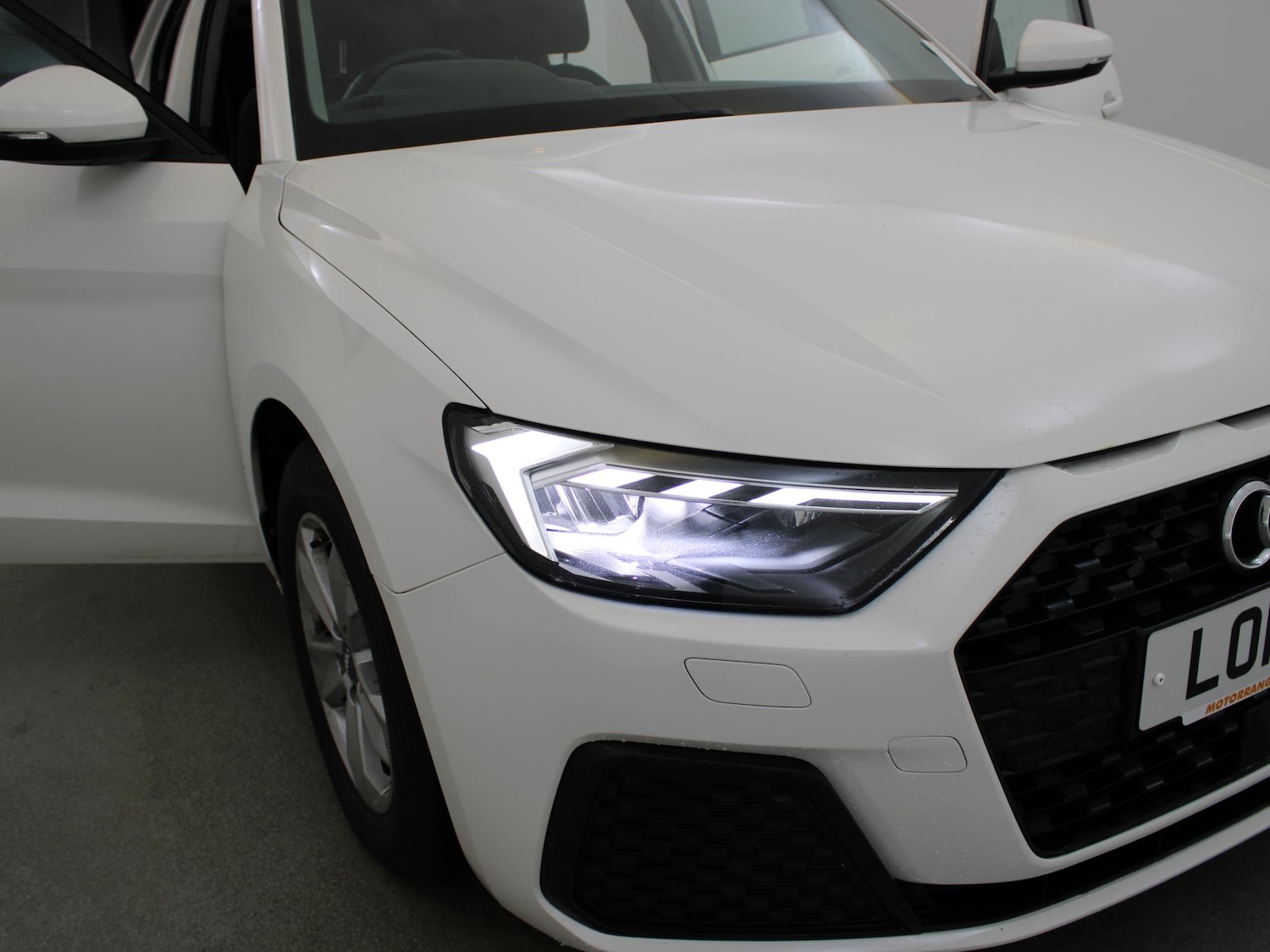 Used Audi A1 2019 for sale - 77158927: Photo 36