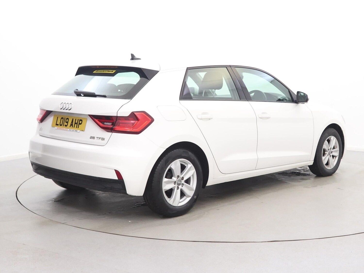 Used Audi A1 2019 for sale - 77158927: Photo 5