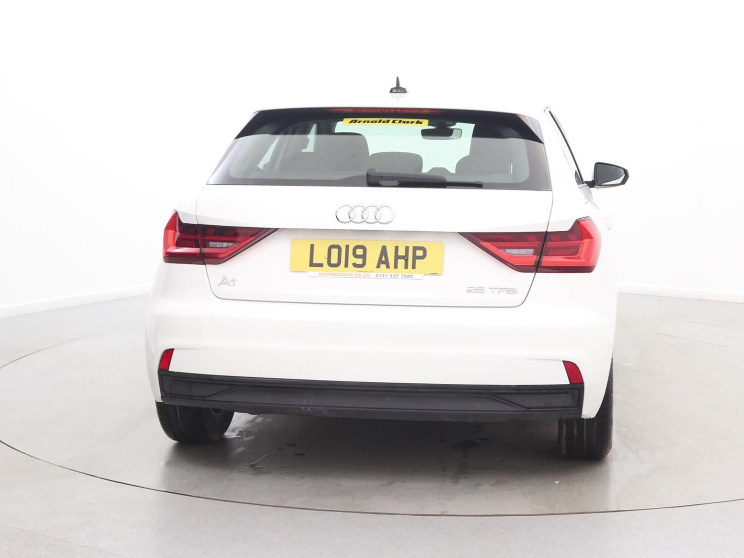 Used Audi A1 2019 for sale - 77158927: Photo 6